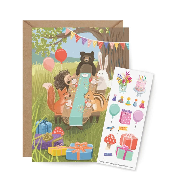 CouCou Kids boutique toys