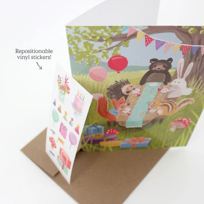 CouCou Kids boutique toys