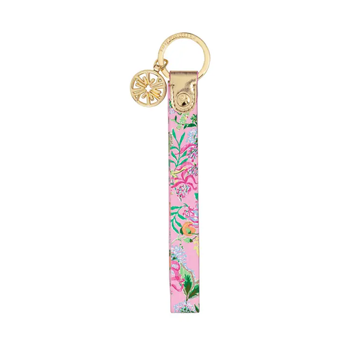Strap Keychain Via Amore Spritzer