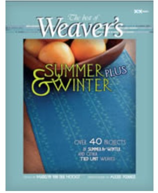 Summer and Winter Plus - The Best of Weaver's Magazine