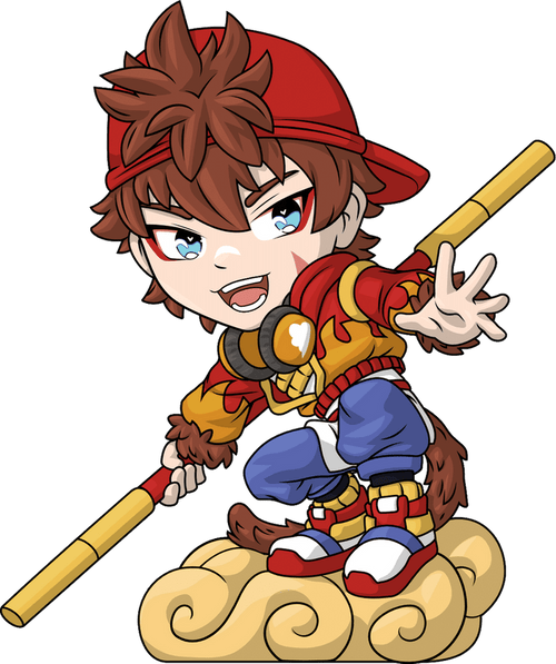 Sun Kenji