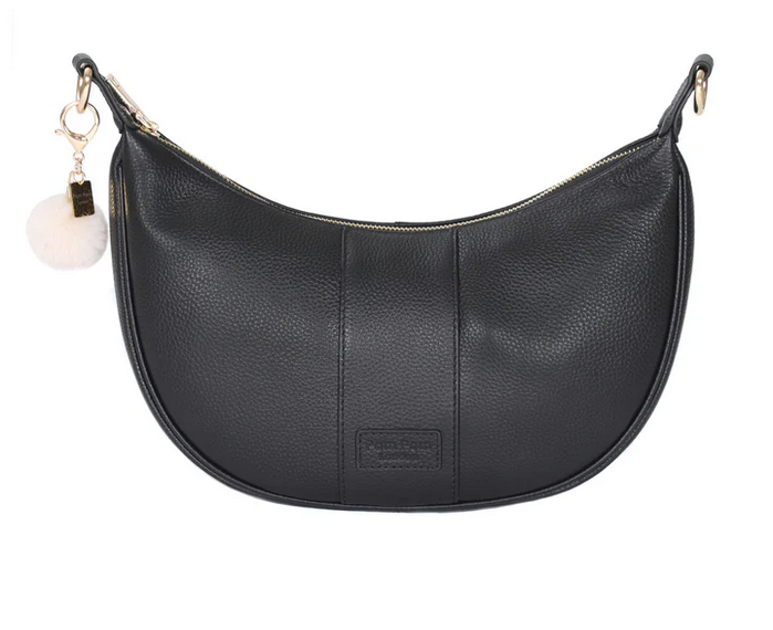 Sutton Sling Bag Black