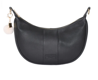 Sutton Sling Bag Black