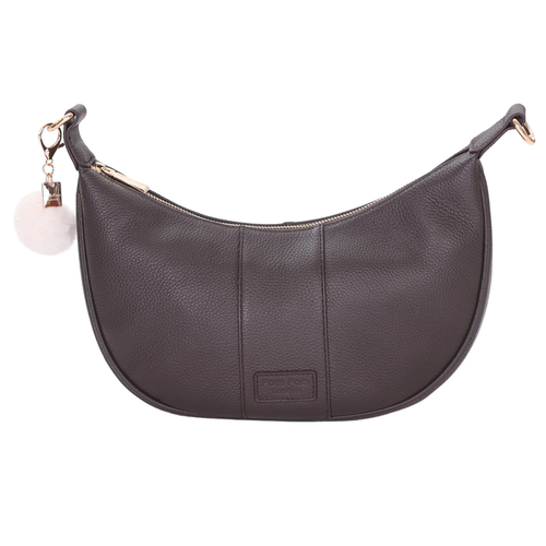 Sutton Sling Bag Conker