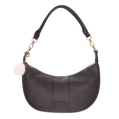 Sutton Sling Bag Conker