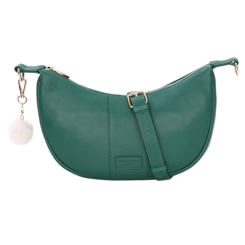 Sutton Sling Bag Madeira Green