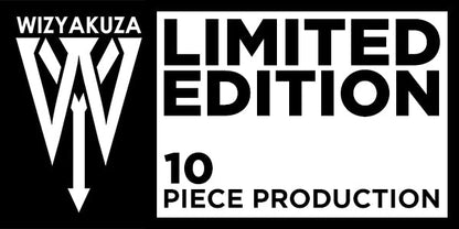 Symbiotic Villains Split [Metal] [Limited 10 Pcs]