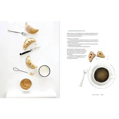 The Artful Pie Project: A Sweet and Savoury Book of Recipes