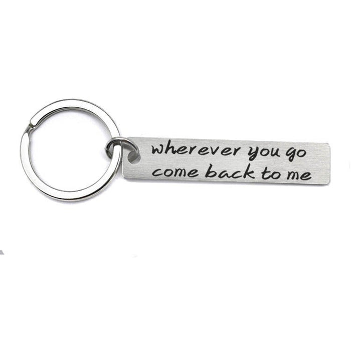 Come Back To Me
