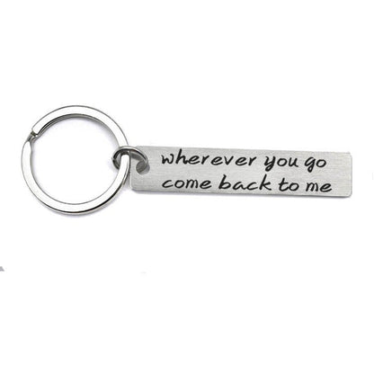 Come Back To Me