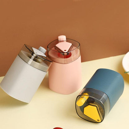 Toothpick Holder Dispenser
