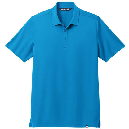 TravisMathew Cabana Solid Polo