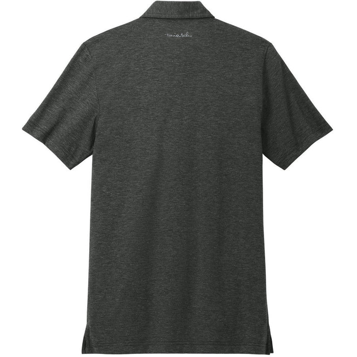 no-logo TravisMathew Sunnyvale Polo-TravisMathew-Thread Logic
