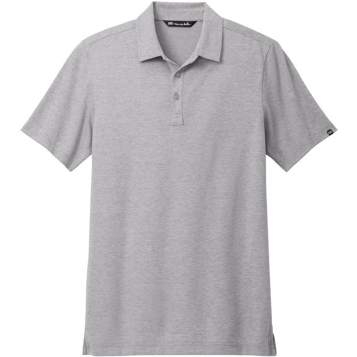 Light Grey Heather / S
