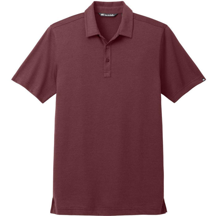 Oxblood Heather / S
