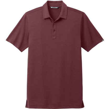Oxblood Heather / S