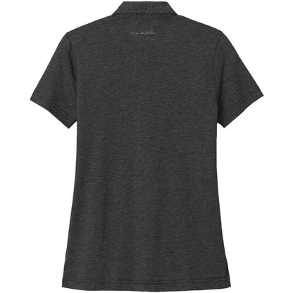 no-logo TravisMathew Ladies Sunnyvale Polo-TravisMathew-Thread Logic
