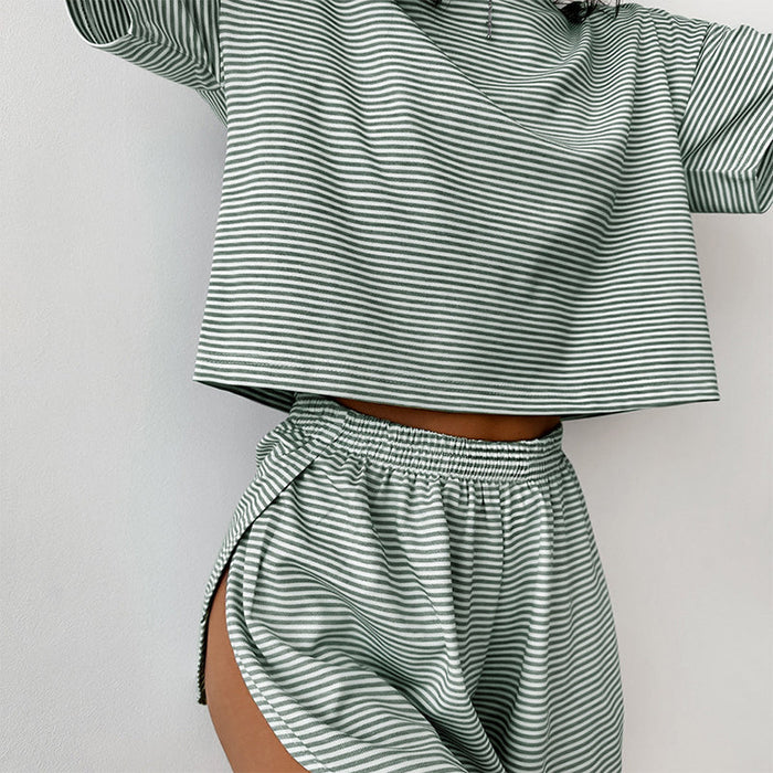 green / S