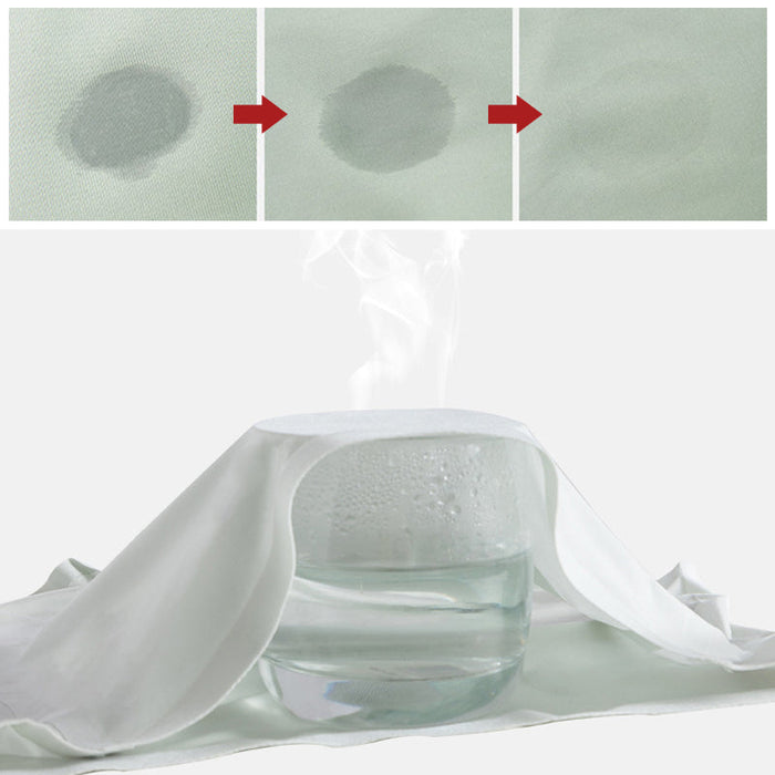 Ultra-thin Non-marking Ice Silk Underwear