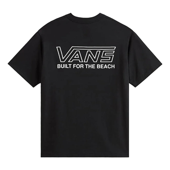 Vans Buckled T-Shirt - Black