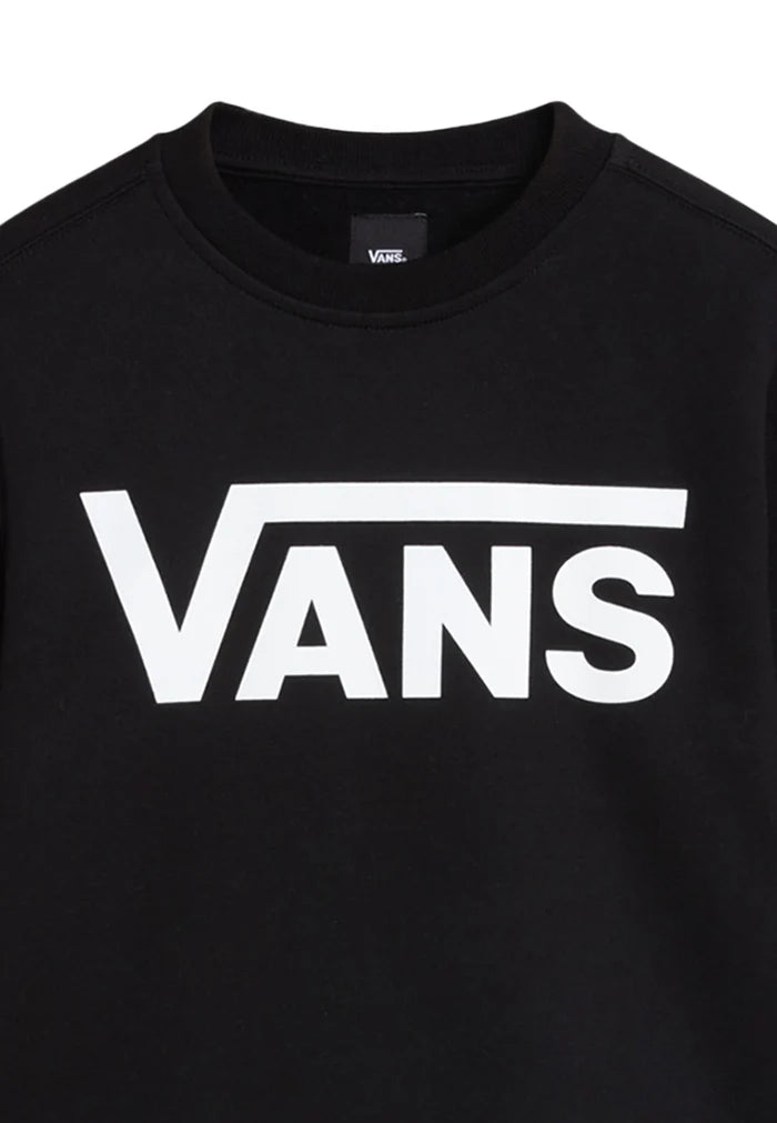 Vans Classic Crew II Sweater - Black