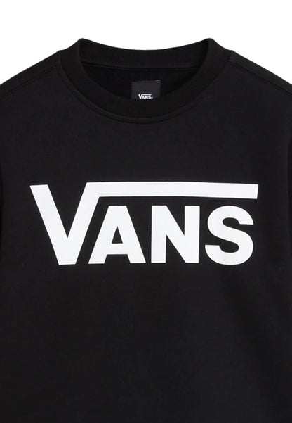 Vans Classic Crew II Sweater - Black