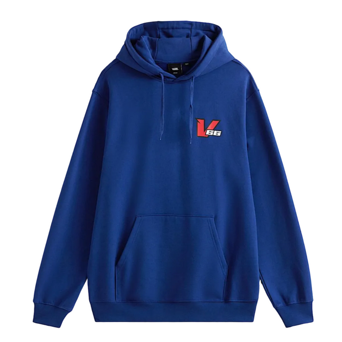Vans Drift Classic Hoodie - Deep Indigo