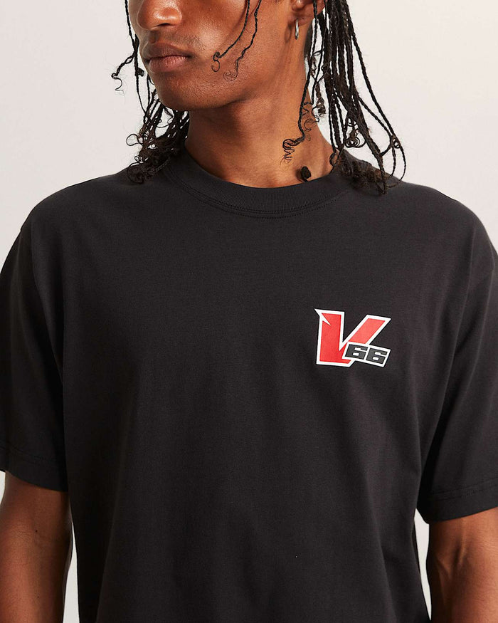 Vans Drift Classic Tee - Black