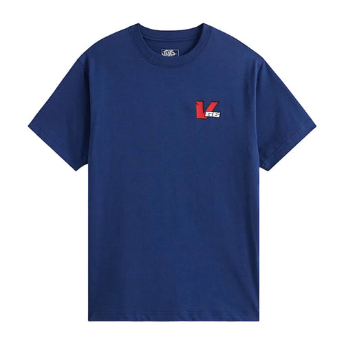 Vans Drift Classic Tee - Deep Indigo