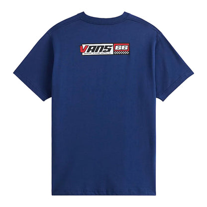 Vans Drift Classic Tee - Deep Indigo