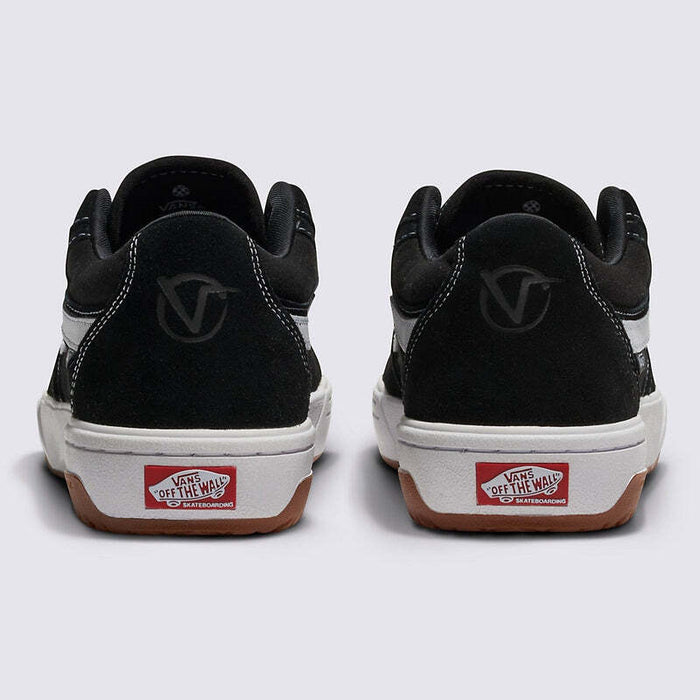 Vans Rowan 2 - Black/White