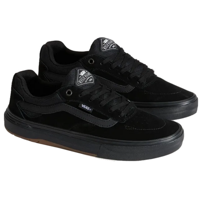 Vans Skate Kyle Walker Waffle Cup - Blackout