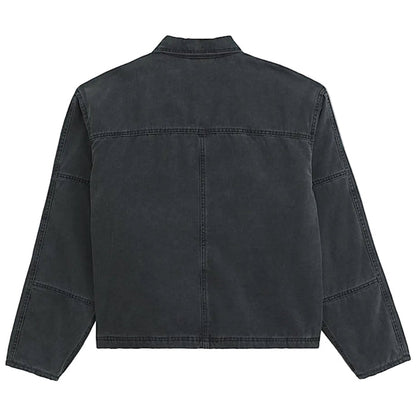 Vans Umber Pigment Jacket - Black