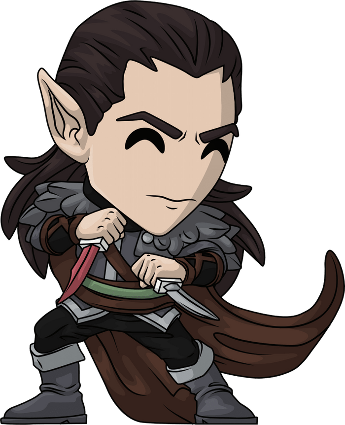Vax'Ildan Concept Art