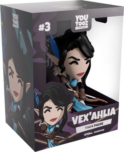 Vex'Ahlia in a box