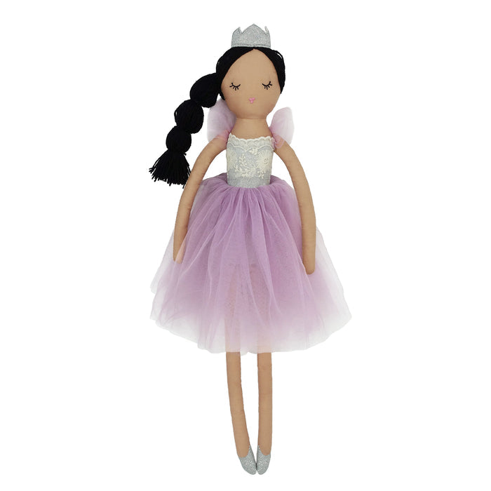 Violette Princess Doll