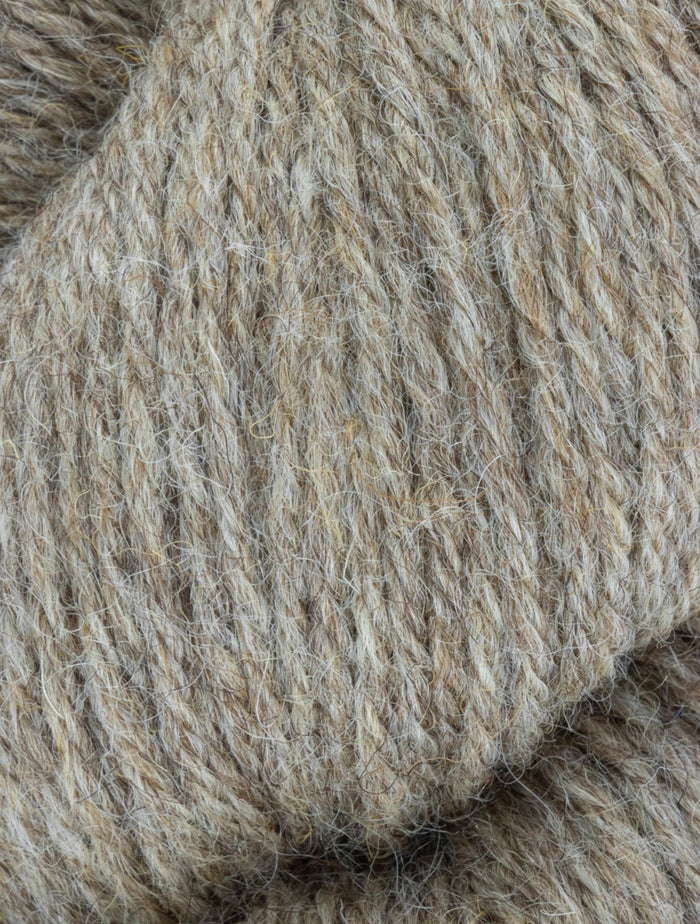 West Yorkshire Spinners - Fleece 100% Bluefaced Leicester DK