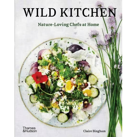 Wild Kitchen