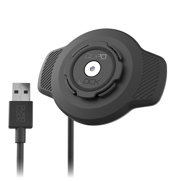 Wireless Charger Heads