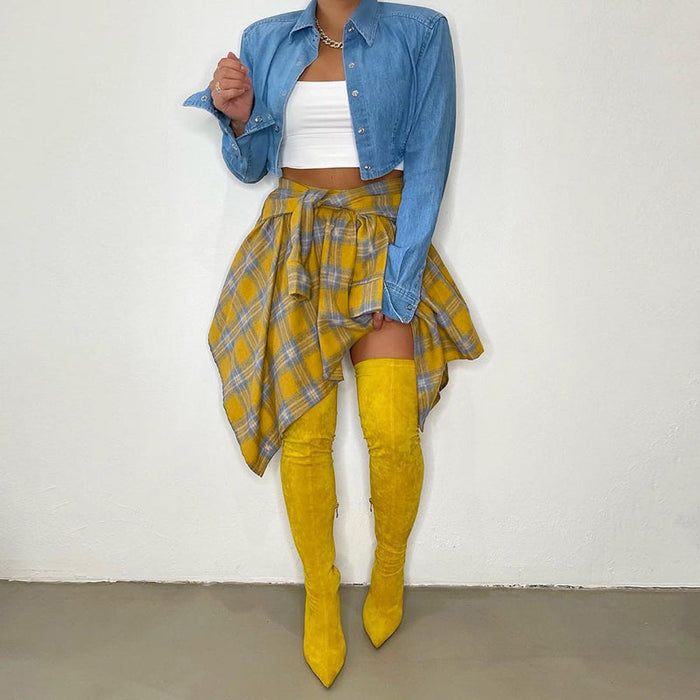 yellow-blue / S