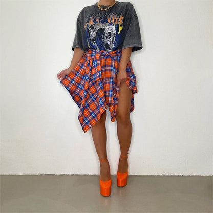 blue-orange / S