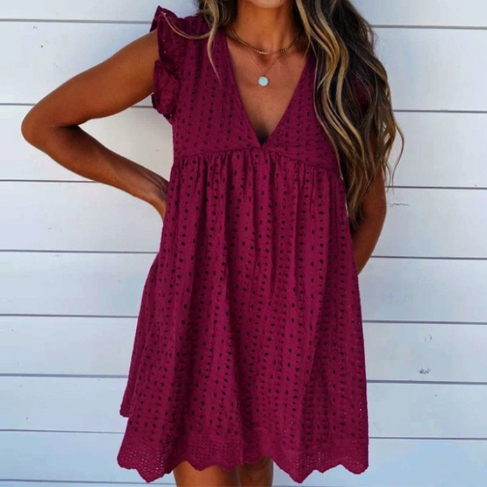 red / XS