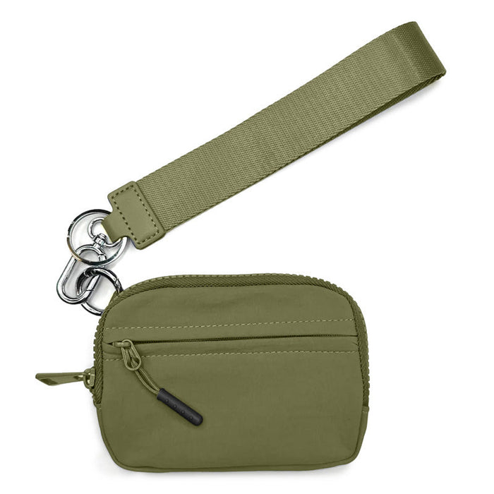 army green