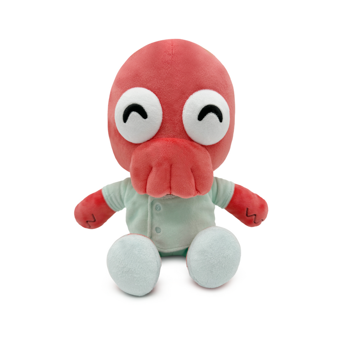 Zoidberg Plush (9in)