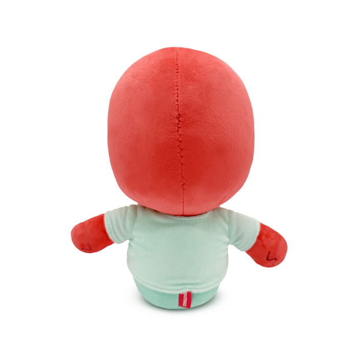 Zoidberg Plush (9in)